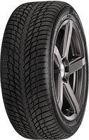 NOKIAN T431254, Nokian - Nokian Wr Snowproof P Xl M+s 3pmsf - 245/40 R18 Tl 97v M+s