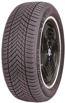 Tracmax X-Privilo S330 255/40R18 99V XL