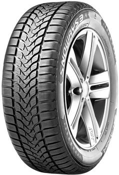Lassa Snoways 3 205/55 R17 95V XL