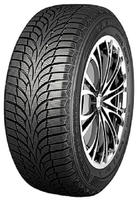 NANKANG Winterreifen 245/50 R19 TL 105V WINTER ACTIVA SV-3 XL BSW M+S 3PMSF