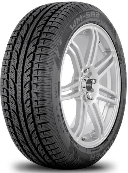 Eigenschaften & Größen Cooper Tire WeatherMaster SA2 + 195/65 R15 91H