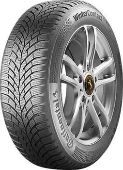 Continental WinterContact TS 870 195/60 R15 88 T