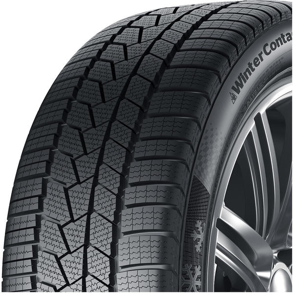 Continental WinterContact TS 860 S 315/35 R21 111V XL FR