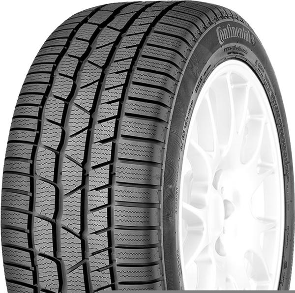 Continental ContiWinterContact TS 830 P ContiSeal 215/60 R16 99H