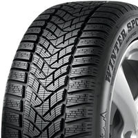 Dunlop Winter Sport 5 215/60 R16 95 H, Kraftstoffeffizienz: C, Nasshaftung: B,