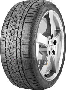 Continental WinterContact TS 860 S 285/40 R22 110W XL Test - ab 407,93 €