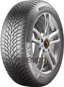 Continental WinterContact TS 870 205/65 R15 94T