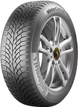 Continental WinterContact TS 870 215/60 R16 95H