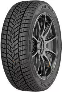 Goodyear UltraGrip Performance + SUV 235/60 R17 102H