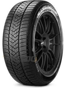 Leistungsfähigkeit & Größen Pirelli Scorpion Winter 255/40 R21 102V XL, MGT