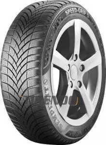 Semperit Speed-Grip 5 175/70 R14 84T