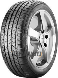 Toyo Snowprox S 954 255/45 R18 99V