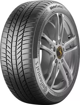 Continental WinterContact TS 870 P 235/45 R18 94V FP
