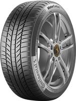 225/55 R19 99V WinterContact TS 870 P FR EVc