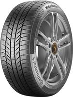 255/50 R19 107V WinterContact TS 870 P XL FR