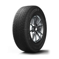285/40 R23 111V Pilot Alpin 5 SUV XL RG