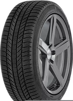 Continental WinterContact TS 870 P 245/45 R20 103V XL FP
