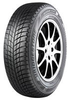 BRIDGESTONE Winterreifen 215/55 R18 TL 95T BLIZZAK LM001 + LAML BSW M+S 3PMSF