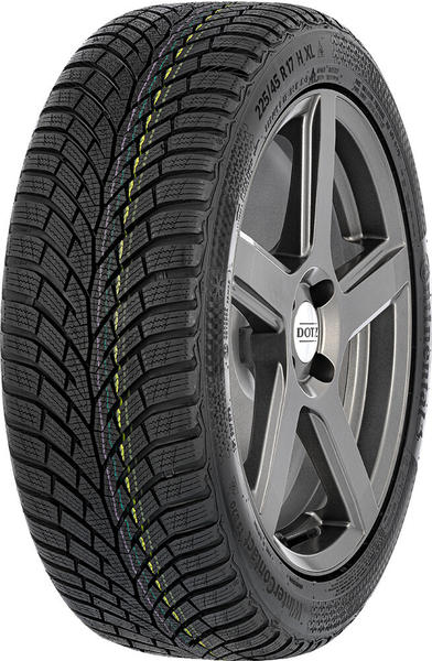Continental WinterContact TS 870 215/60 R16 95H BSW