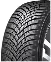 HANKOOK Winterreifen 185/65 R15 TL 92T WINTER I*CEPT RS3 W462 XL