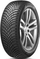 HANKOOK Winterreifen 205/60 R16 TL 96H WINTER I*CEPT RS3 W462 XL BSW M+S 3PMSF