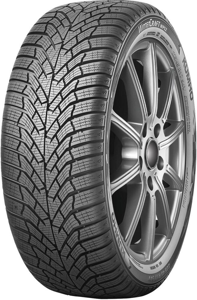 Kumho WinterCraft WP52 165/70 R14 81T BSW Test TOP Angebote ab 43,73 €  (Dezember 2023)