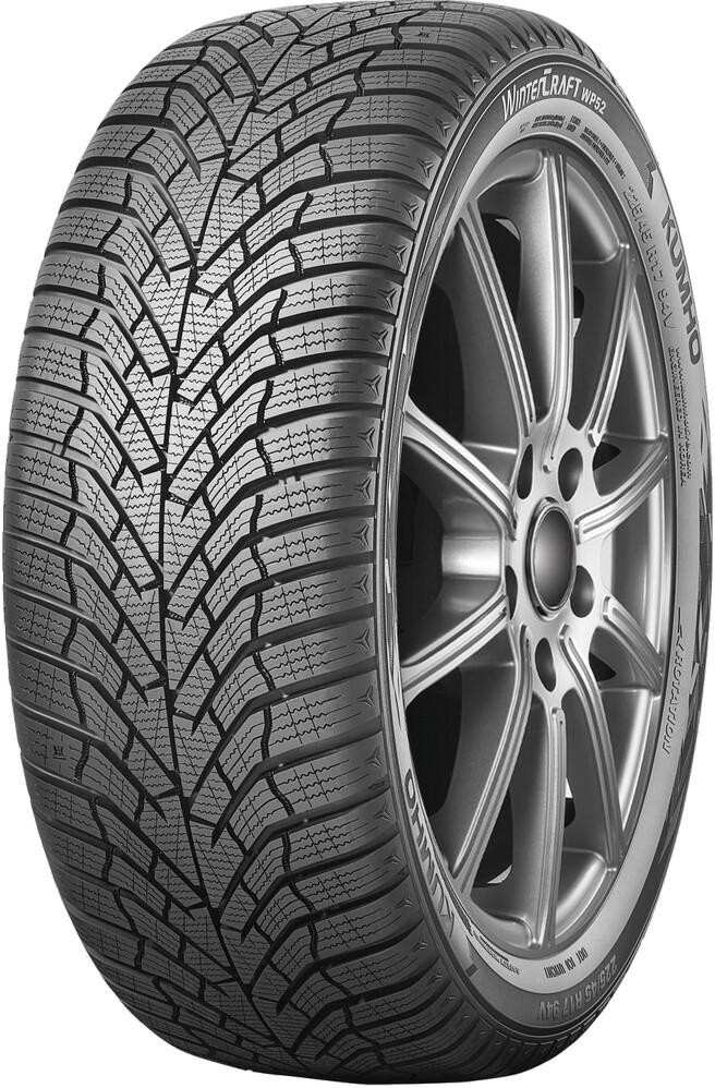NOKIAN Ganzjahresreifen 205/55 R 16 XL TL 94V NOKIAN SEASONPROOF 1 BSW