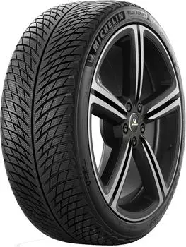 Michelin Pilot Alpin 5 275/40 R18 103V
