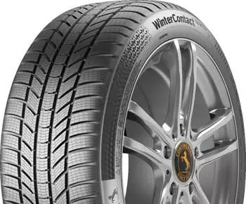 Continental WinterContact TS 870 P 205/45 R17 88V