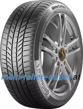 Continental WinterContact TS 870 P 255/55 R20 110V