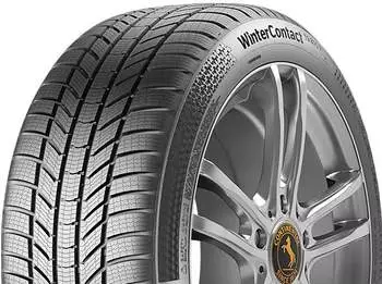 Continental WinterContact TS 870 P 235/55 R19 105V