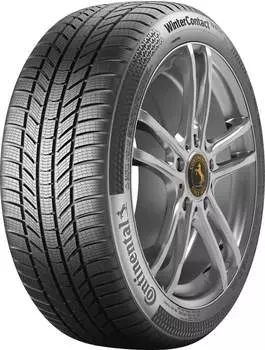 Continental WinterContact TS 870 P 275/50 R20 113V