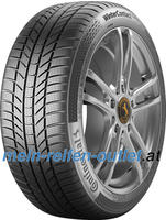 CONTINENTAL Winterreifen 235/60 R16 TL 100H WINTERCONTACT TS 870 P FR BSW M+S 3PMSF