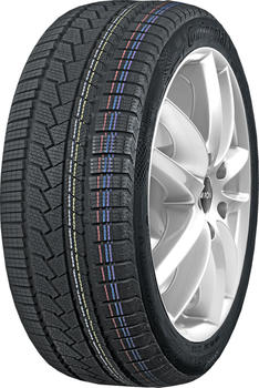 Continental WinterContact TS 860 S 205/60 R18 99H XL *