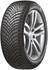 HANKOOK REIFEN Winterreifen 225/55 R17 101V XL SBL - Winter i*cept RS3 (W462) 1028432