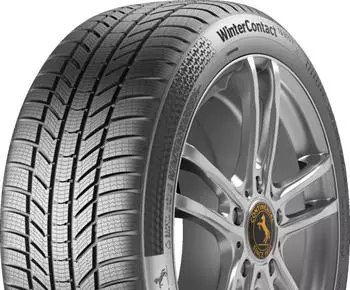 Continental WinterContact TS 870 P 255/50 R19 107T
