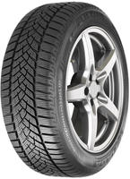 FULDA 581358, Fulda - Kristall Control Hp 2 Xl Mfs Bsw M+s 3pmsf - 205/45 R17 Tl 88v