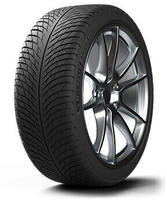 235/65 R17 104H Pilot Alpin 5 SUV MO