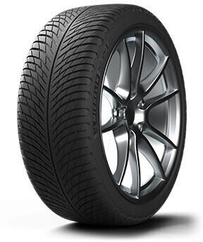 Michelin Pilot Alpin 5 235/65R17 104H
