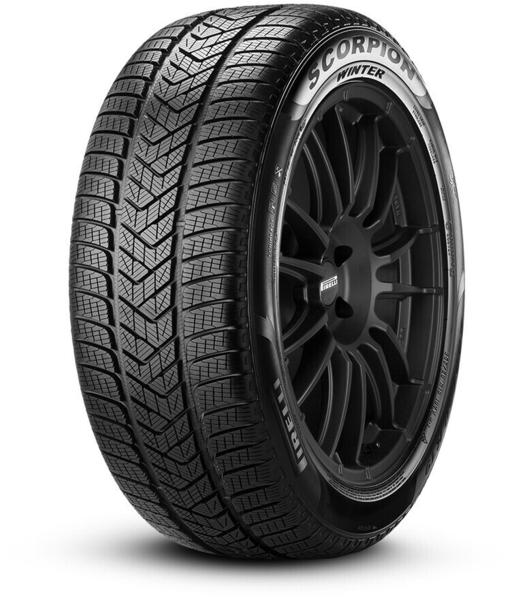 Größen & Leistungsfähigkeit Pirelli Scorpion Winter 2 265/35R22 102V