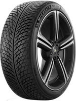 235/45 R18 98V Pilot Alpin 5 XL MO1
