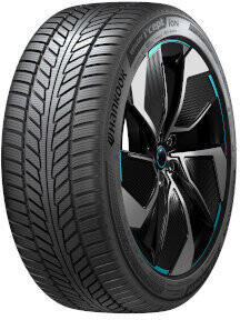 Hankook Winter i*cept iON X IW01A 235/45 R21 101V