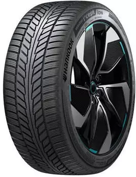 Hankook Winter i*cept ION IW01 215/50 R19 93 H
