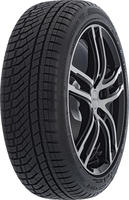 Falken EUROWINTER HS02PRO ( 245/45 R18 100V XL, VCs, mit Felgenschutz (MFS) NBLK )