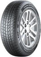 215/70 R16 100H Snow Grabber Plus FR M+S EVc