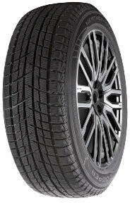 Cooper Tire Weather-Master Ice 600 225/55 R19 99T