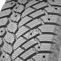 Gislaved NordFrost200 255/50 R19 107T
