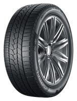 205/55 R16 91H WinterContact TS 860 S SSR * EVc