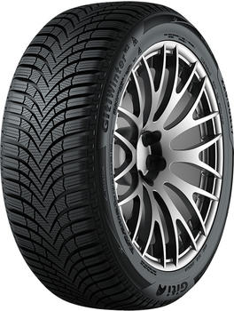 Giti Tire Winter W2 205/55 R16 91T