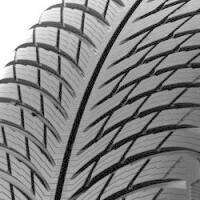 275/40 R19 105V Pilot Alpin 5 XL MO1 RG
